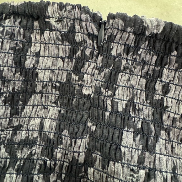 NWT-Mellorie Dress - Picture 7 of 8